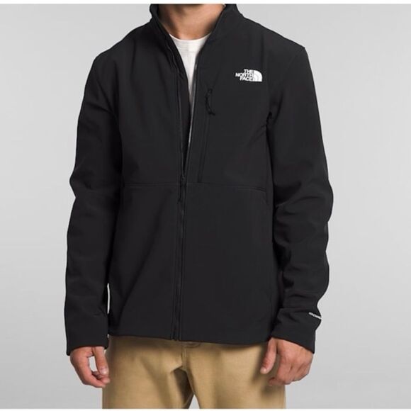 The North Face Tnf Apex Hommes Jacket Size M Men’s - Picture 1 of 15